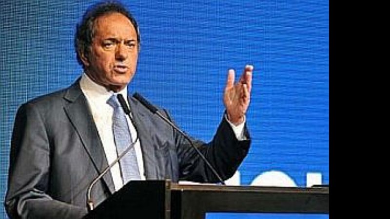 "Macri es el Ahora 15, un dólar a $ 15 y una remarcación brutal de precios"