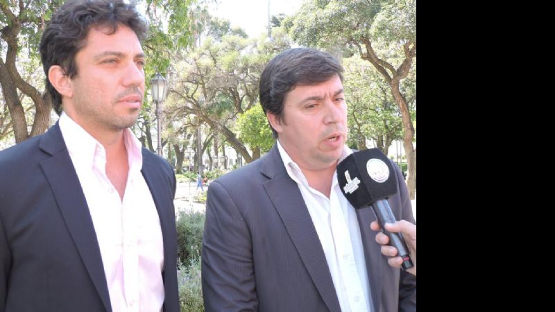 Así quedarían las listas del FCS-Cambiemos