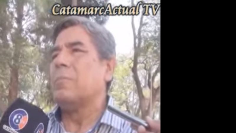 Para Sánchez es urgente que la justicia “actúe como debe ser”