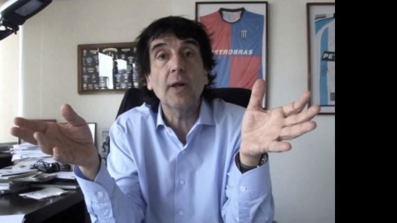 El economista Melconian confirmó que presidirá el Banco Nación