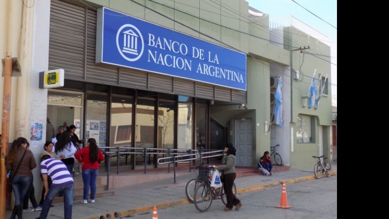 Pago de sueldos para municipales de Santa María