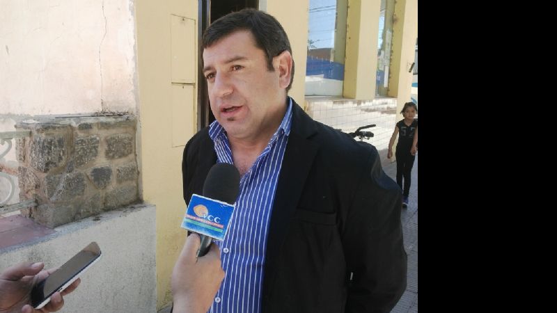 La "Vaquita Social" llega a Santa María