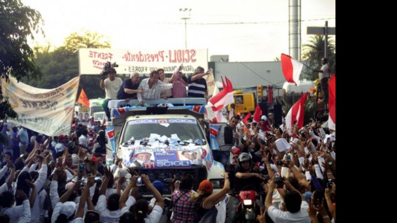 "Quedó en claro que Macri va a devaluar, ajustar y pagar a los fondos buitre"