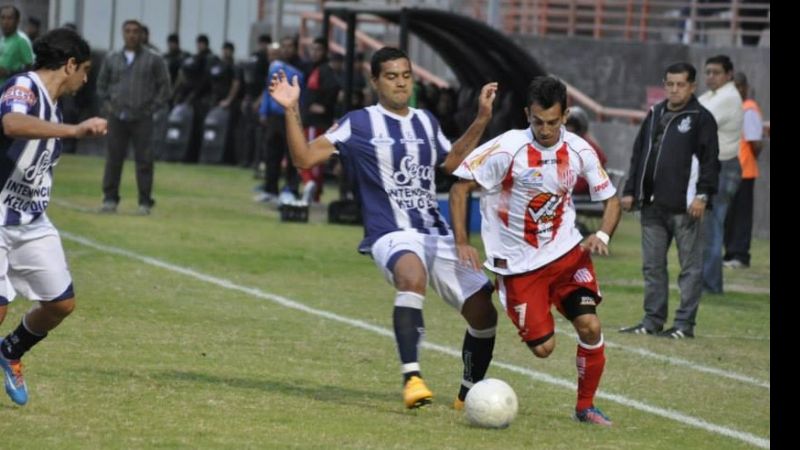 Villa Cubas visita a Brown de Lules, este jueves, a las 17