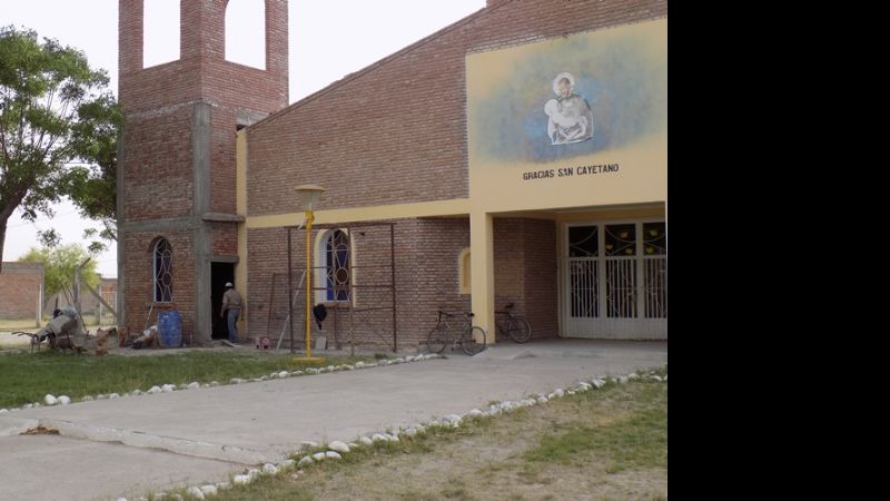 Colaboración a instituciones de Santa María