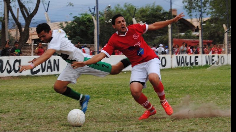 Las finales de los “petit” chacareros arrancan el sábado, en la Liga