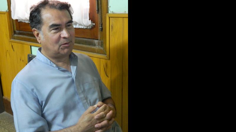 Nuevo párroco de San José Obrero