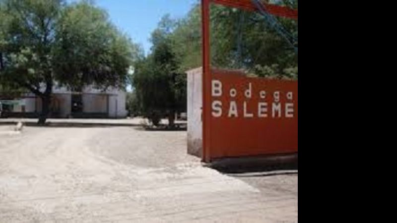 Por falta de pago, toman las bodegas Saleme