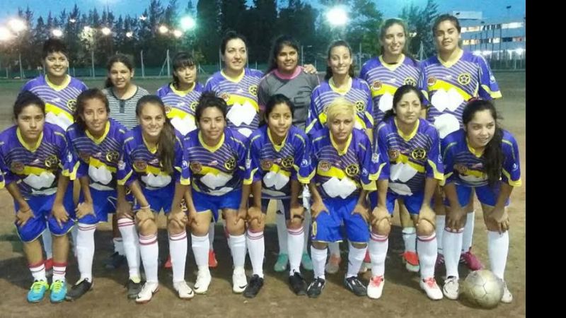“Las Chumanis” vencieron a Platense y mañana enfrentan a Boca