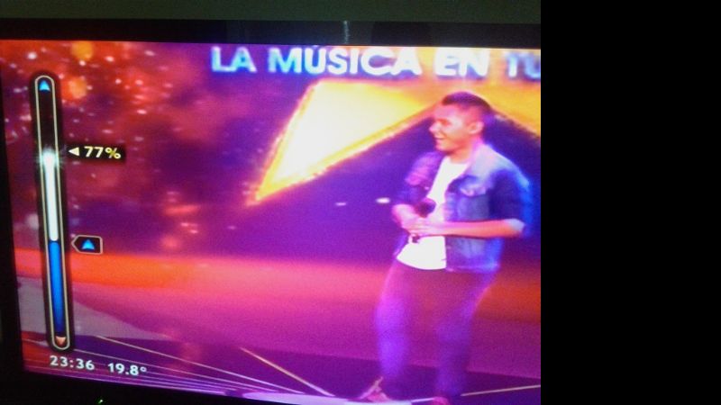 Nicolás, y otra etapa superada