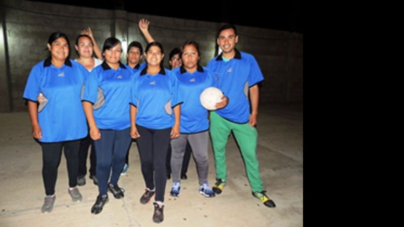 Semana de la Enfermería