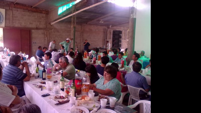 Municipales de El Alto tuvieron su festejo