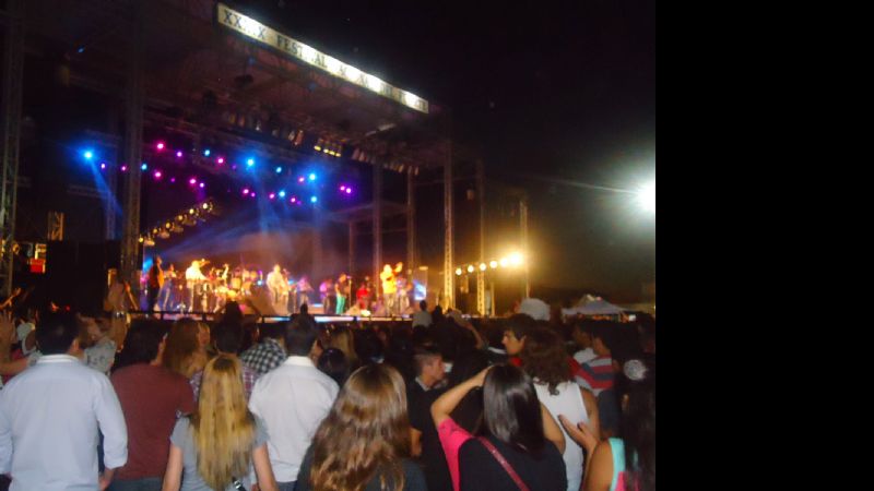 El Festival de El Fuerte ya tiene fecha