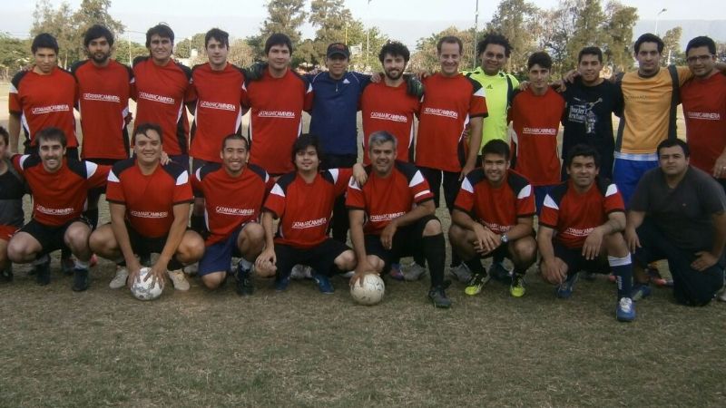 Quilmes y Mineros, anticipados campeones de la Universitaria