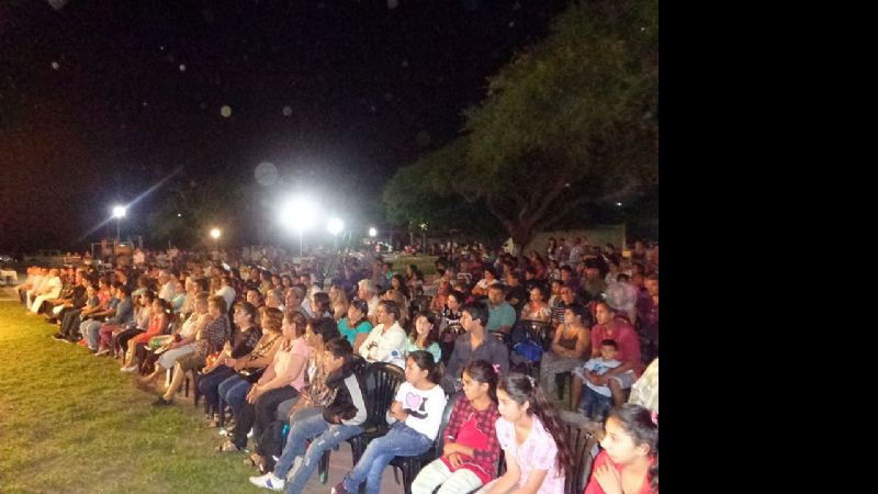 Bendicen el monumento de La Piedad en Achalco