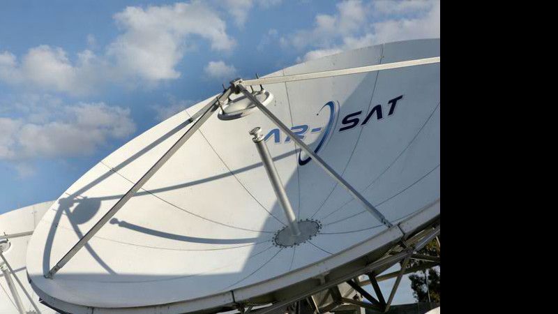 ARSAT resultó adjudicada para la prestación del servicio de Internet en El Peñón