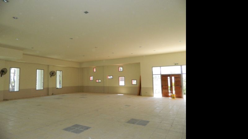 Etapa final para la obra del nuevo edificio de la Escuela Nº 49