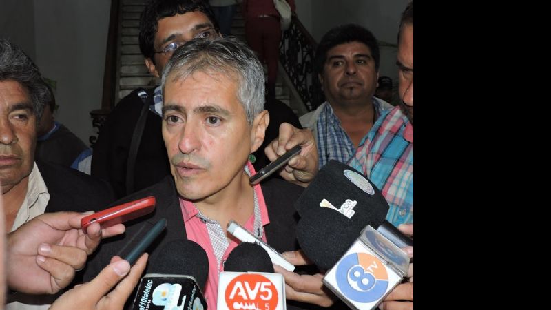 En Catamarca, ATE adherirá al paro nacional del 24