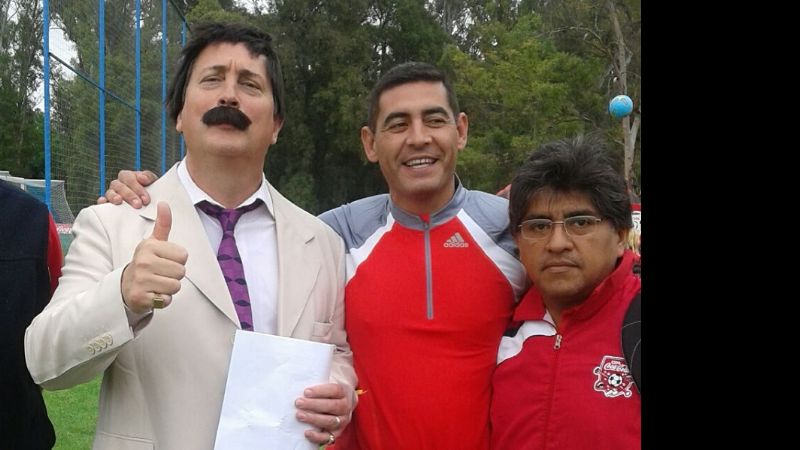 La “Alfonso de la Vega” eliminada en la final nacional de la Copa “Coca Cola”