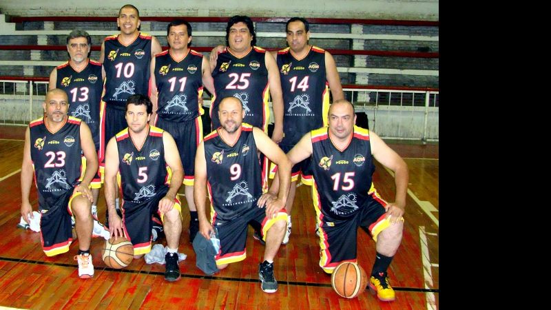 Aragón Construcciones sacó ventaja en la final de la Maxi