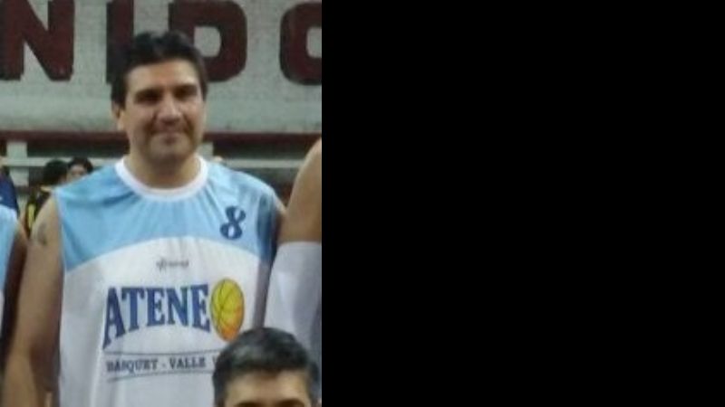 Aragón Construcciones sacó ventaja en la final de la Maxi