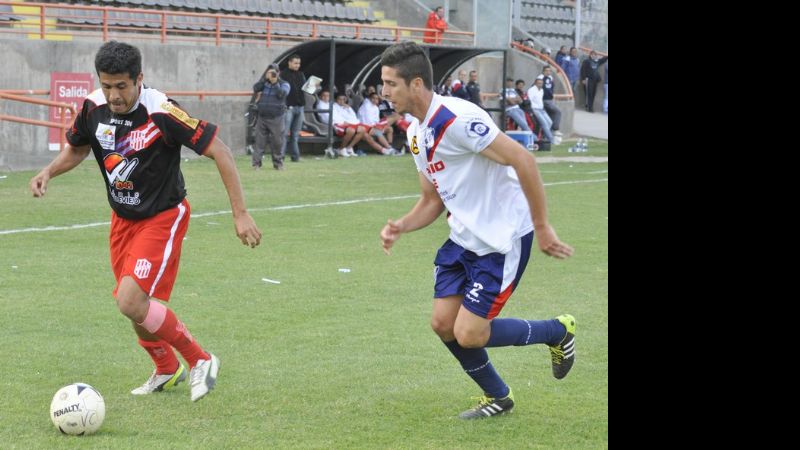 Villa Cubas debe ganarle a Brown para reacomodarse en la Zona F