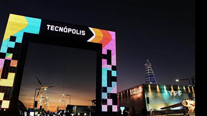 Casi 22 millones de personas visitaron Tecnópolis en sus cinco ediciones
