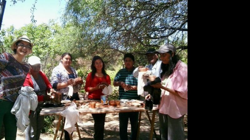 Crece la expectativa por la muestra artística de Cultura