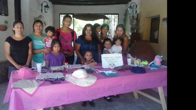 Crece la expectativa por la muestra artística de Cultura