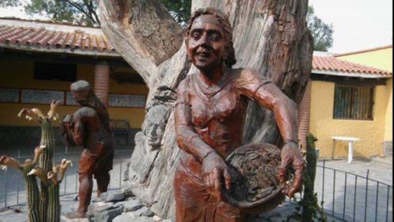 Crece la expectativa por la muestra artística de Cultura