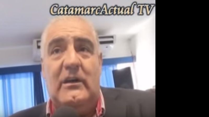 Gutiérrez quiere que los senadores comiencen a trabajar en febrero