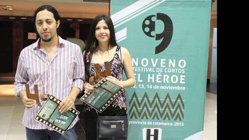 Finalizó una nueva edición del Festival El Héroe
