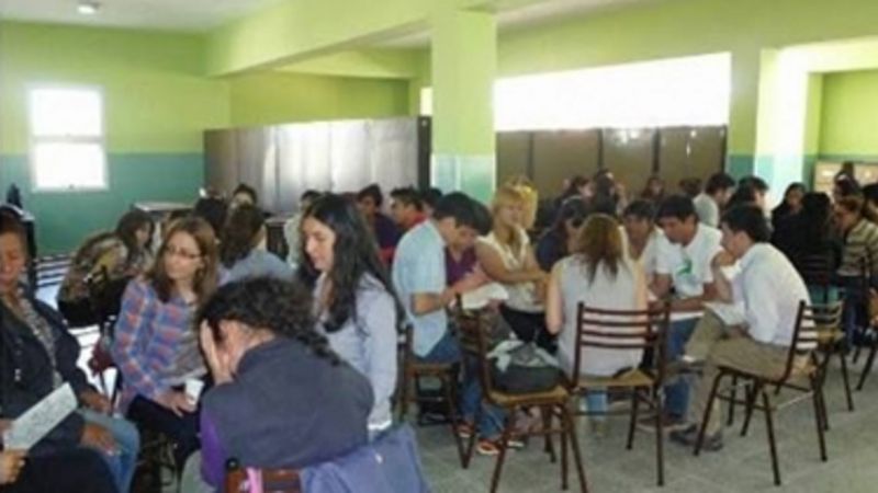 “Historias para Contar”