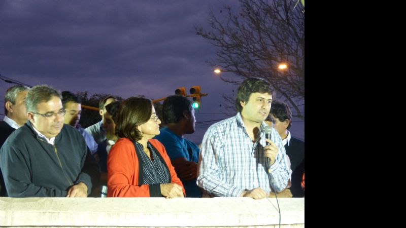 Invitan a Brizuela y Castillo a reconocer la derrota