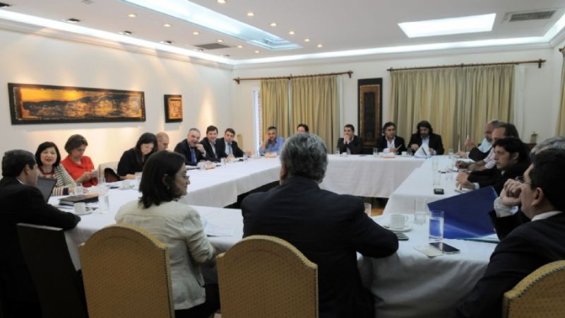 Se vienen los cambios