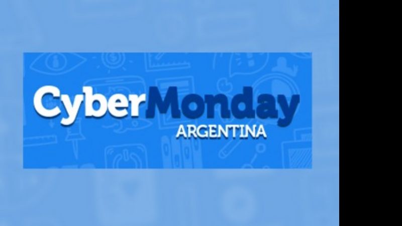 Afirman que el descuento promedio en el CyberMonday es del 25 por ciento