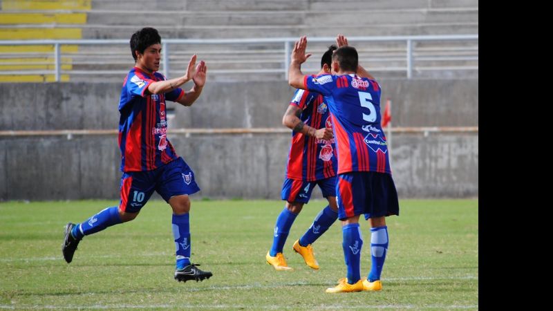 San Lorenzo con Mitre, el miércoles a las 18.45, en el estadio