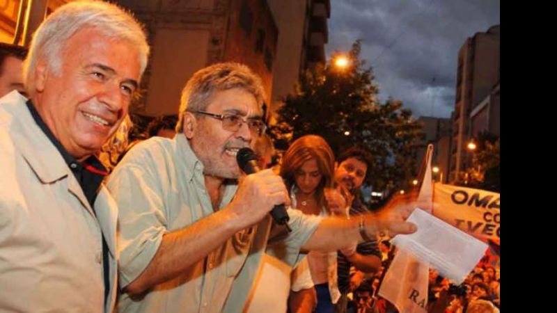 Distanciándose de De la Sota, la CGT cordobesa brindó apoyo a Scioli