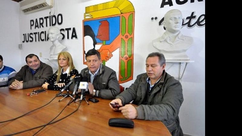 El massismo de Chaco también suma su respaldo a Scioli