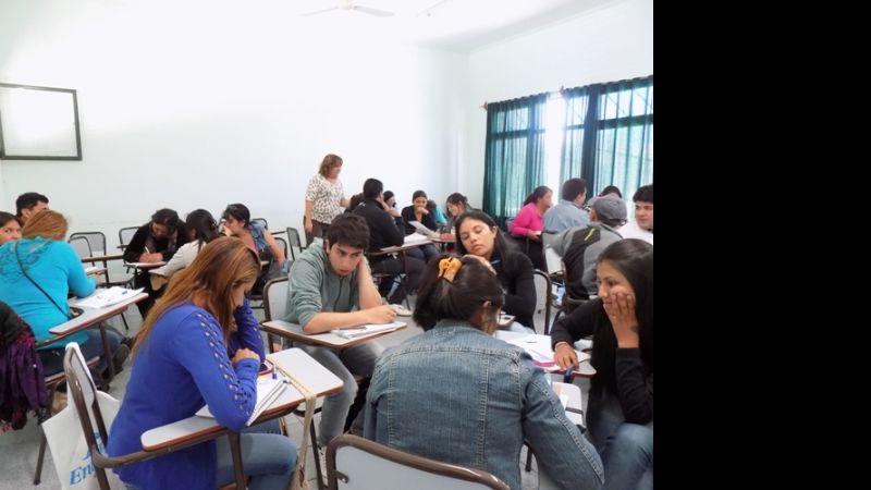 Nuevos cursos en el NAC