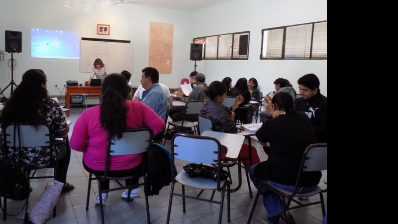Nuevos cursos en el NAC
