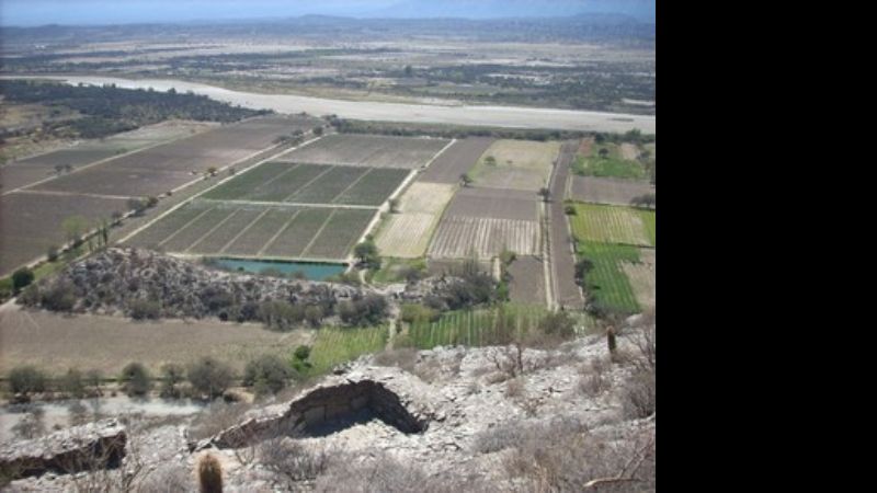 Puesta en valor del yacimiento “Rincón Chico”