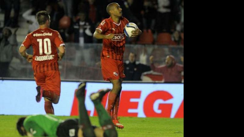 Independiente goleó a Belgrano y pasó a la final de la Liguilla