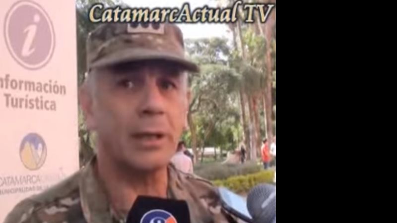 El operativo de seguridad para el balotaje del domingo