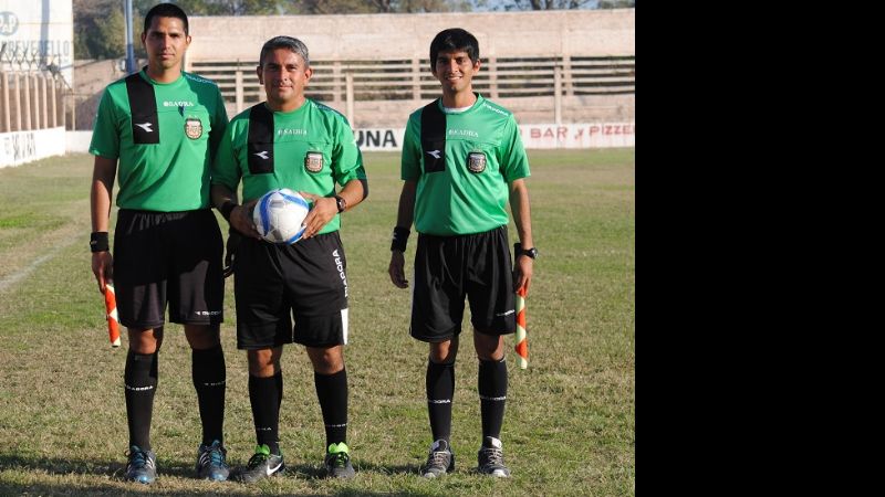 Social Rojas-La Merced y San Martín-Independiente, abren los “petit”