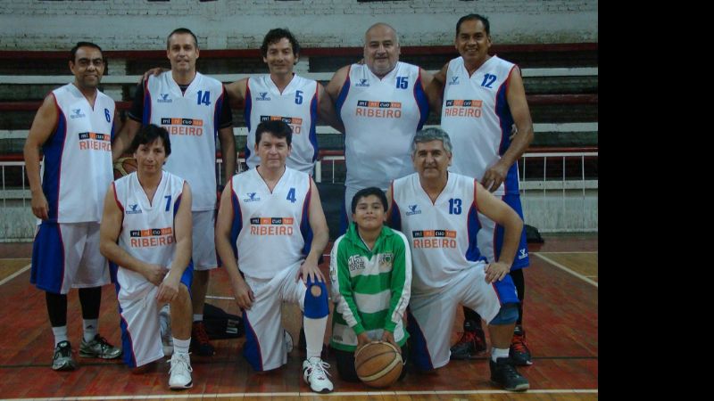 Red Star y Ribeiro a la final de la Sénior, y Aragón en la Súper Maxi