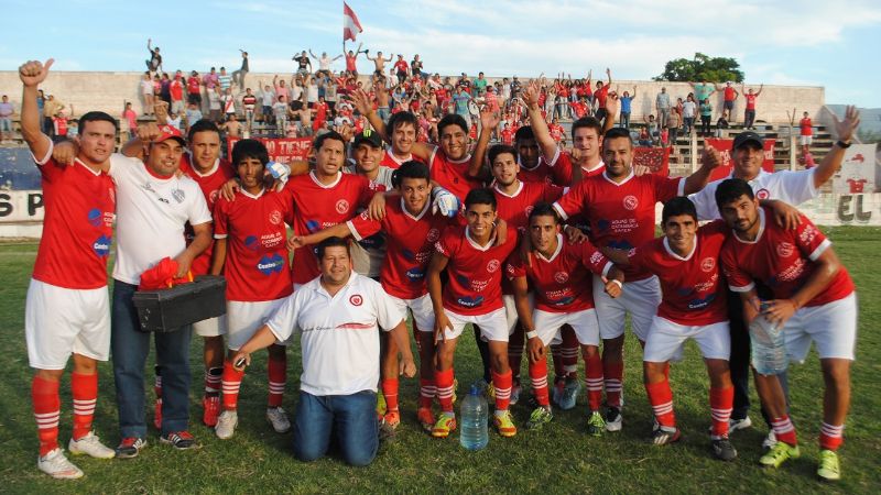 El “Diablo” saboreó el “Cucurucho” del final en la “ida” del “Petit”