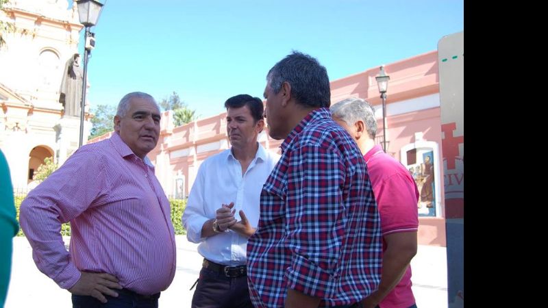 Gutiérrez: “Es el fortalecimiento de la democracia”