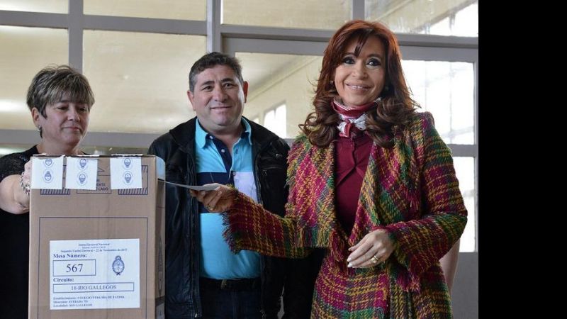 "Nunca hemos tenido un período de gobierno con esta estabilidad económica y social"