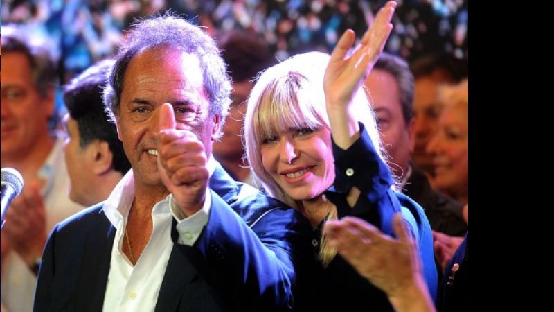 “Se optó por un cambio, Dios quiera que sea por un cambio superador”